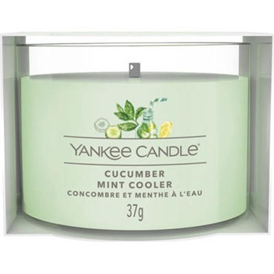 Yankee Candle Signature Cucumber Mint Cooler 37 g