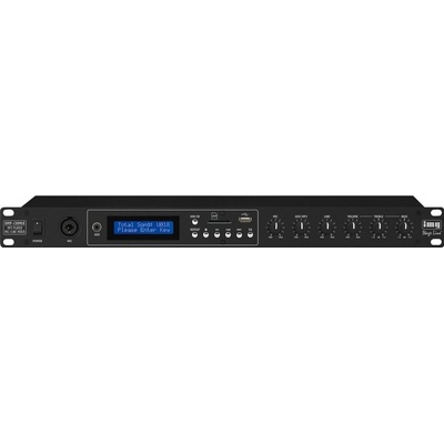 Monacor DMP-130MIX