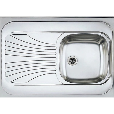 Alveus Classic 30 PX satin
