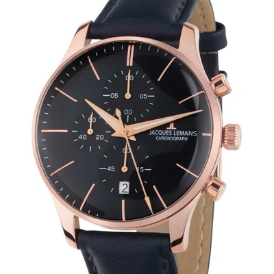 Jacques Lemans 1-2163F