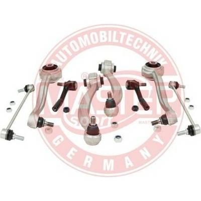 Sada ramien nápravy zavesenia kolies MASTER-SPORT GERMANY 36837-KIT-MS
