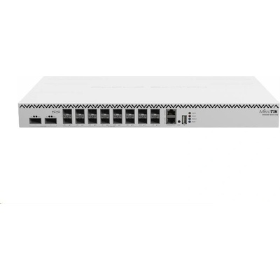 MikroTik CRS518-16XS-2XQ-RM