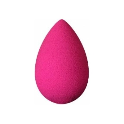 Make-up Beauty Pěnová houbička na tmavě růžová – Hledejceny.cz