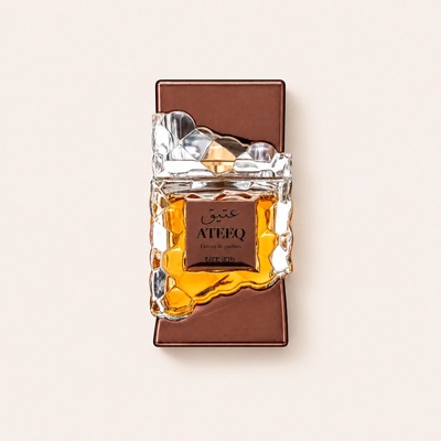 Nusuk ATEEQ parfém unisex 100 ml