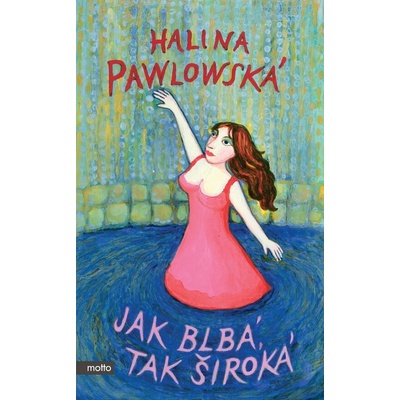 Jak blbá, tak široká – Hledejceny.cz
