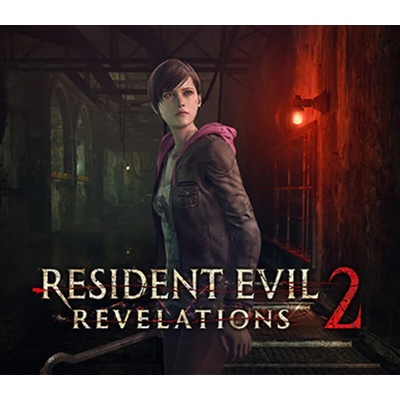 Resident Evil: Revelations 2 - Episode 2: Contemplation