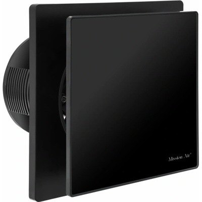 Mission Air VENTIS PURE 120 Black S