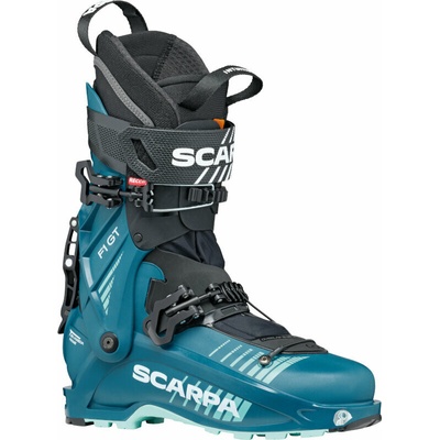 Scarpa F1 GT WMN 22/23