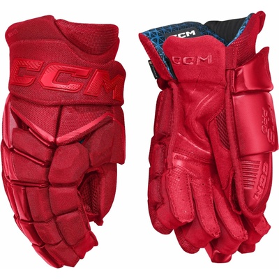 Hokejové rukavice CCM JetSpeed FT8 PRO JR – Hledejceny.cz
