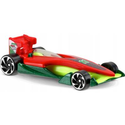 Mattel Hot Wheels Autíčko Perez DVB15 FK