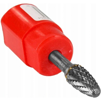 Fréza karbidová kužel, stopka 6mm MAR-POL (F1025) M225654