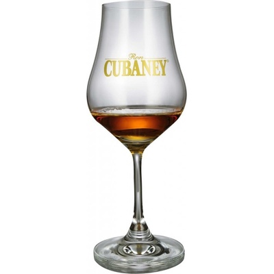 Cubaney degustační sklenička 150 ml