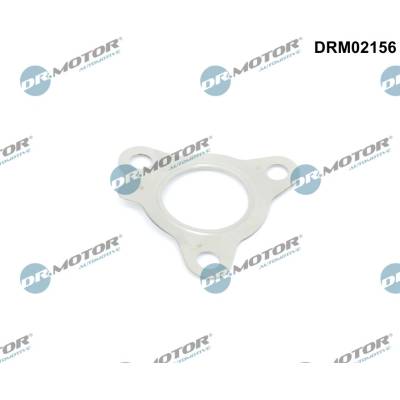DR.MOTOR AUTOMOTIVE Tesnenie turbodúchadla DRM02156