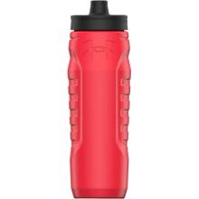 Under Armour Sideline Squeeze Red 950 ml