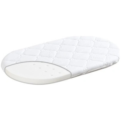 Träumeland matrace malá Sleep Fresh do vozíku 82 x 46 cm – Hledejceny.cz