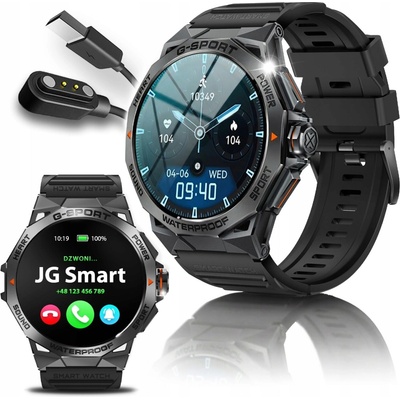 JG Smart JGS-K62