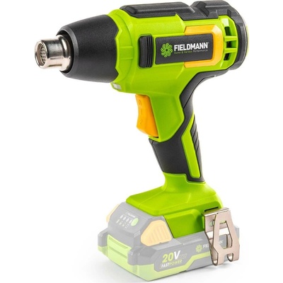 Fieldmann FDUHP 70305-0 – Hledejceny.cz