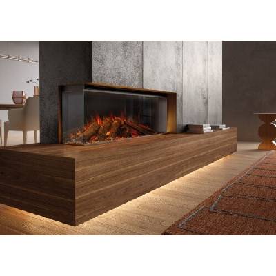 La Nordica Extraflame Lumen 1200 elektrický krb