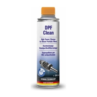 Autoprofi DPF Clean 250 ml