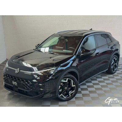 Volkswagen T-Roc 1.5 R-Line DSG 110 kW