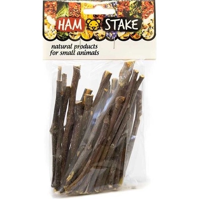 HamStake Mladé jabloňové větvičky 100 g – Hledejceny.cz