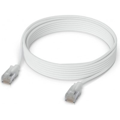 Ubiquiti UACC-Cable-Patch-EL-C6A-5M-W