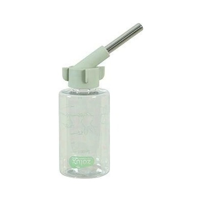 Zolux Napájačka hlodavec COSY 100 ml mix farieb