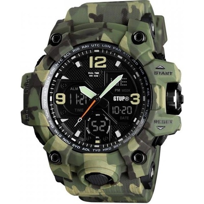 Gtup GT-1050CAMO