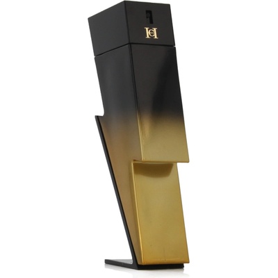 Carolina Herrera Bad Boy Extreme parfumovaná voda pánska 100 ml