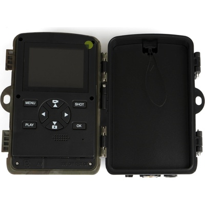 Ork Hunter Wi-Fi Trail Camera HC-3