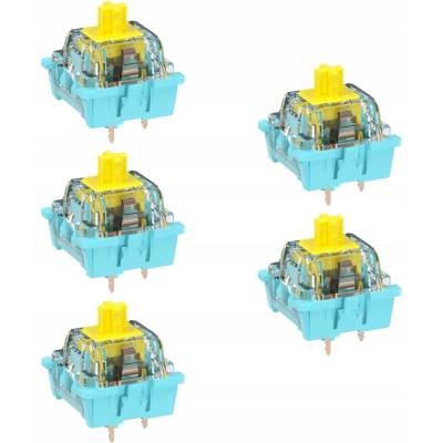 RK Royal Kludge RK Seablue Switch 5 ks