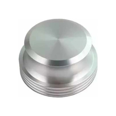 Goka hliníkový stabilizér silver – Hledejceny.cz