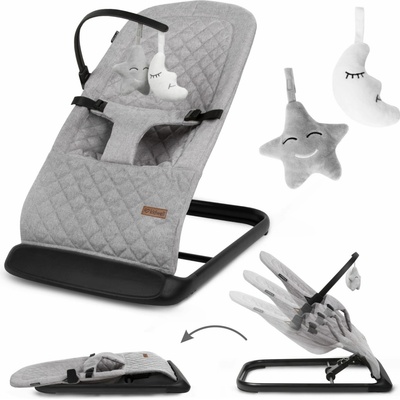 Kidwell LARO Full Gray/Black