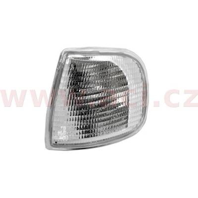 ACI přední blikač bílý komplet (Seat 7/96-) L 5826905