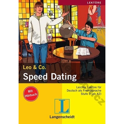 LEO & CO., STUFE 3 - SPEED DATING + CD