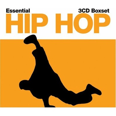 Výberovka, Essential Hip Hop CD