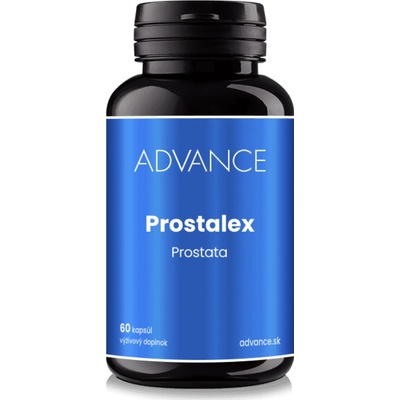 Advance Prostalex 60 kapsúl