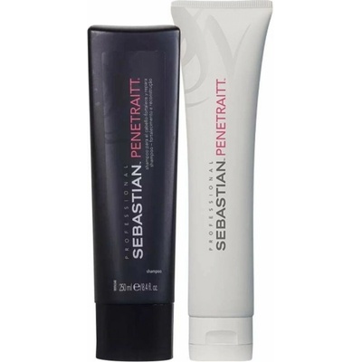 Sebastian No.Breaker Bonding & Styling Spray 100 ml