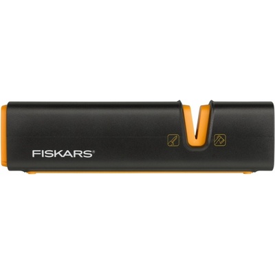 Fiskars Xsharp Ostrič nožov a sekier 16,5 cm
