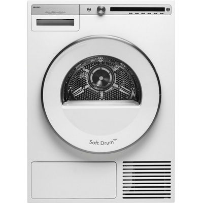 ASKO Logic T409HS.W