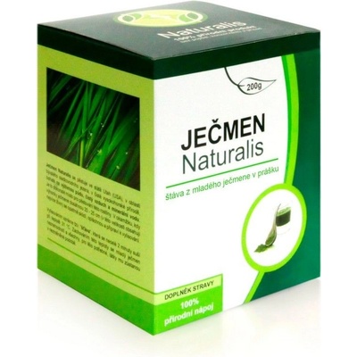 Naturalis Jačmen 200 g