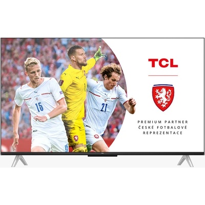 TCL 43P637