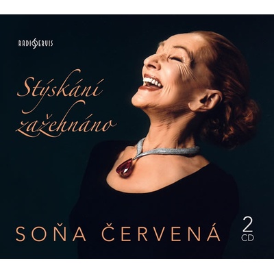 Stýskání zažehnáno - Červená Soňa- 2