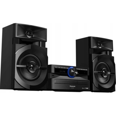 Panasonic SC-UX102E-K
