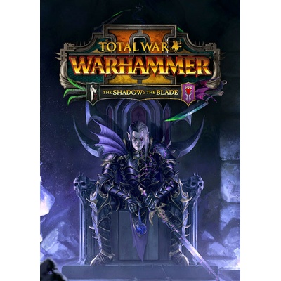 Total War: WARHAMMER 2 - The Shadow & The Blade
