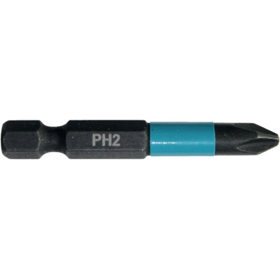 Makita Bit PH2 50mm 2ks B-63725