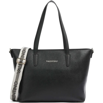 Valentino Bags Re shopper kabelka černá