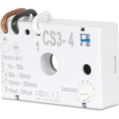 Elektrobock CS3-4 – Hledejceny.cz