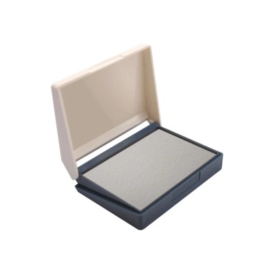 Shiny Razítkovací poduška S-1HF bez barvy 6,5 x 4,5 cm – Hledejceny.cz