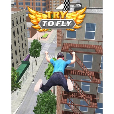 Try to Fly